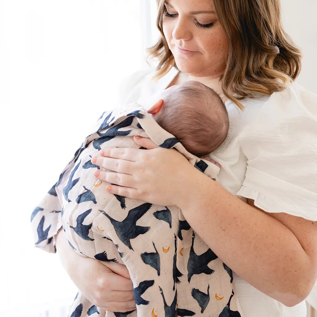 Why We Use Cotton Muslin and TENCEL™: The Story Behind Peachier Goods