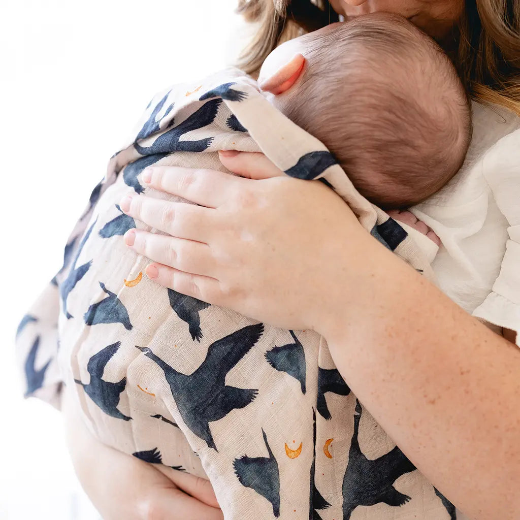 3 Boys Nursery Bedding Ideas for a Cozy and Stylish Room