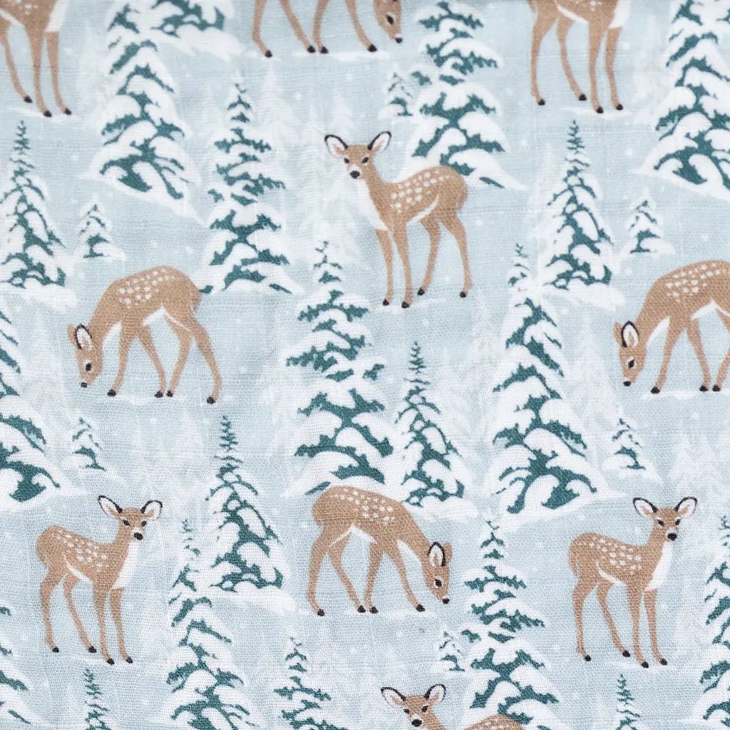 Blitzen & Nova Blue - Peachier Goods