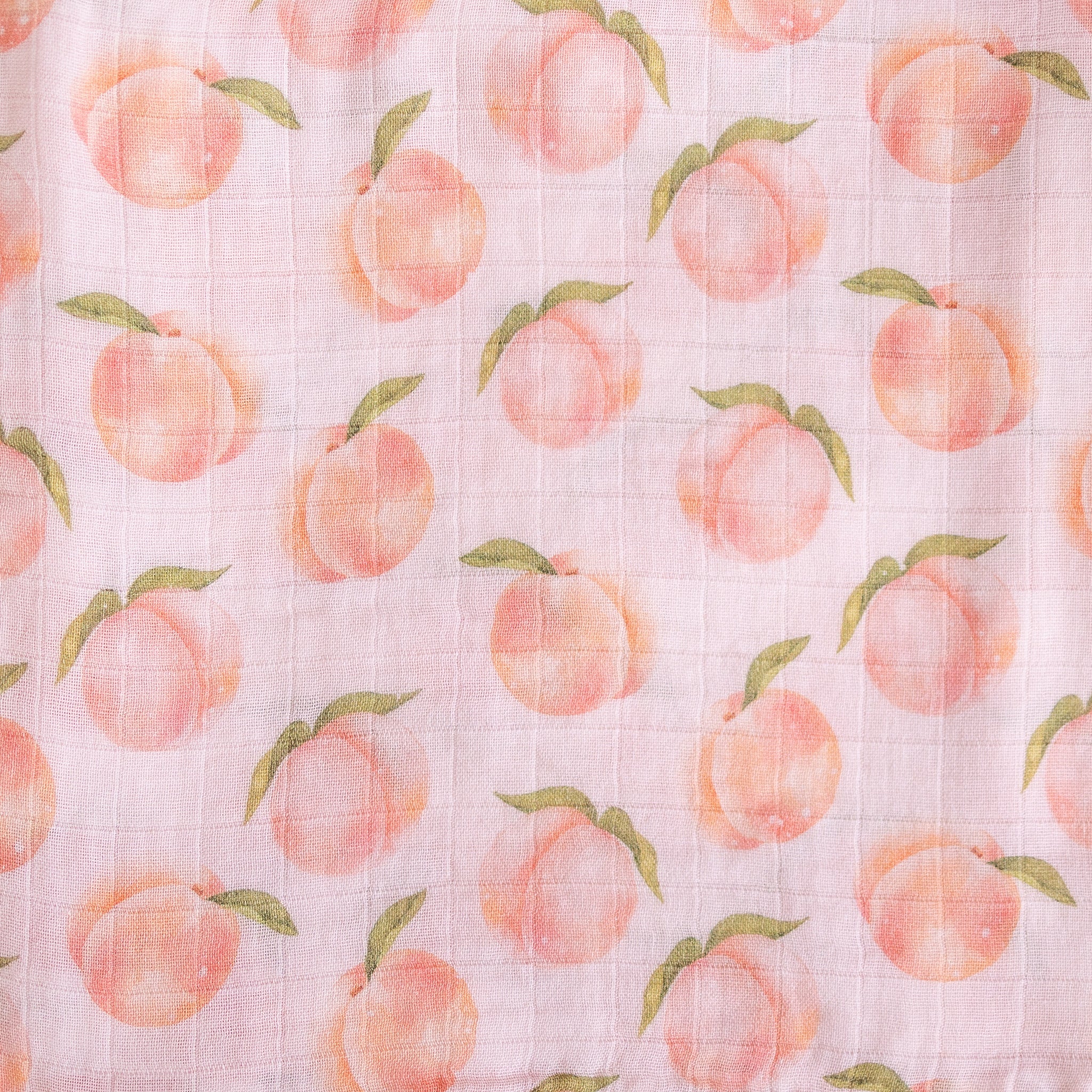 Georgia Peach - Peachier Goods