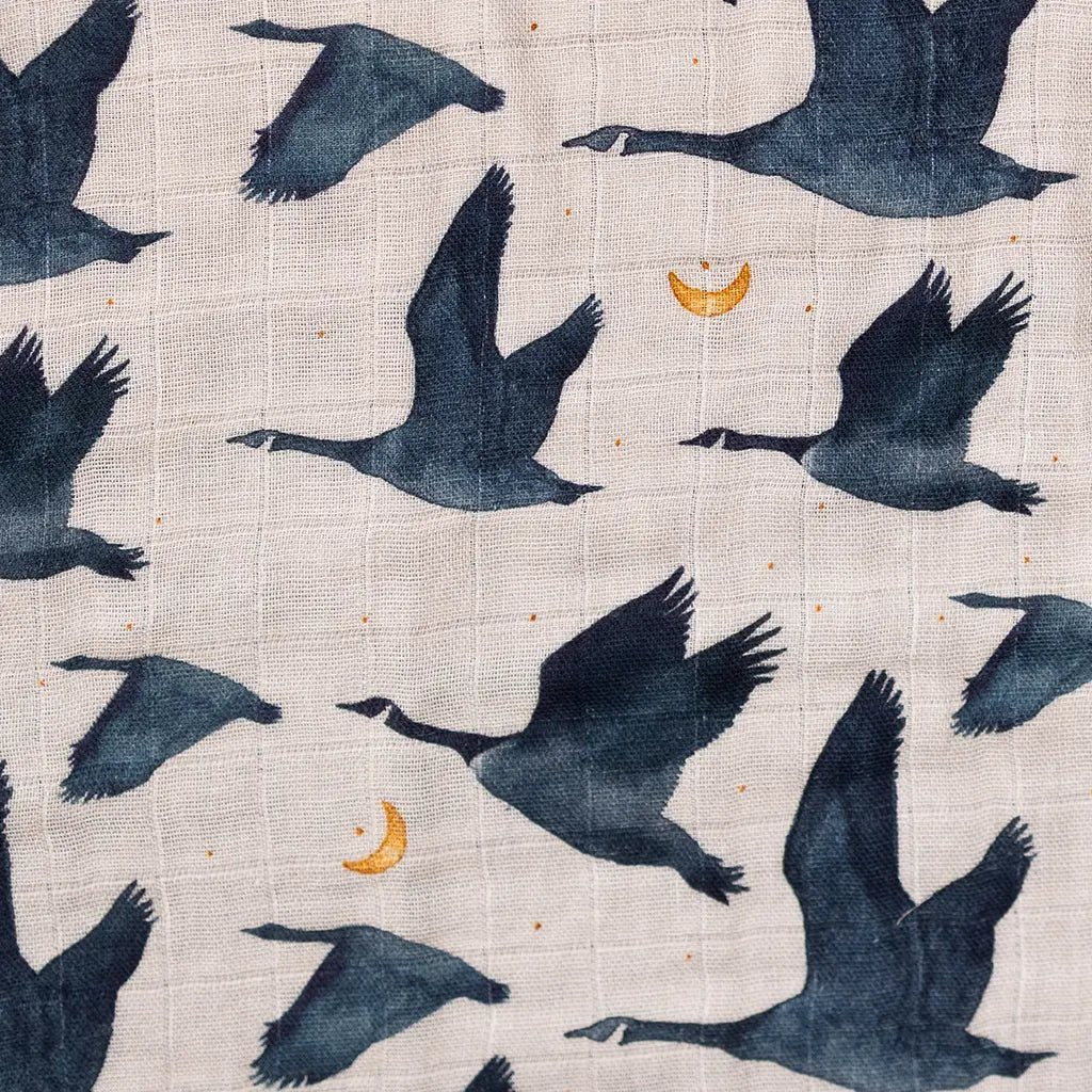 Gus Goose - Peachier Goods