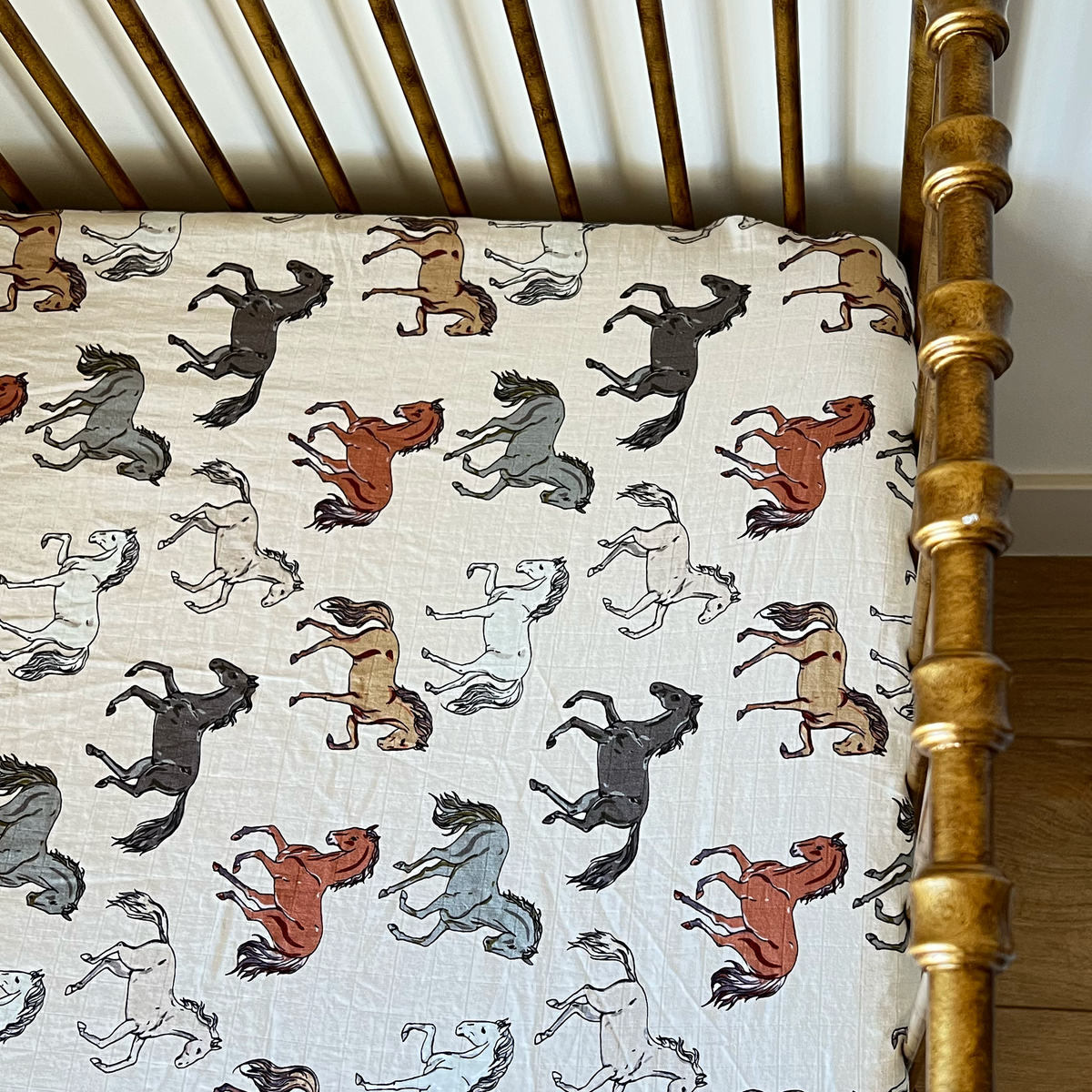 Nursery
