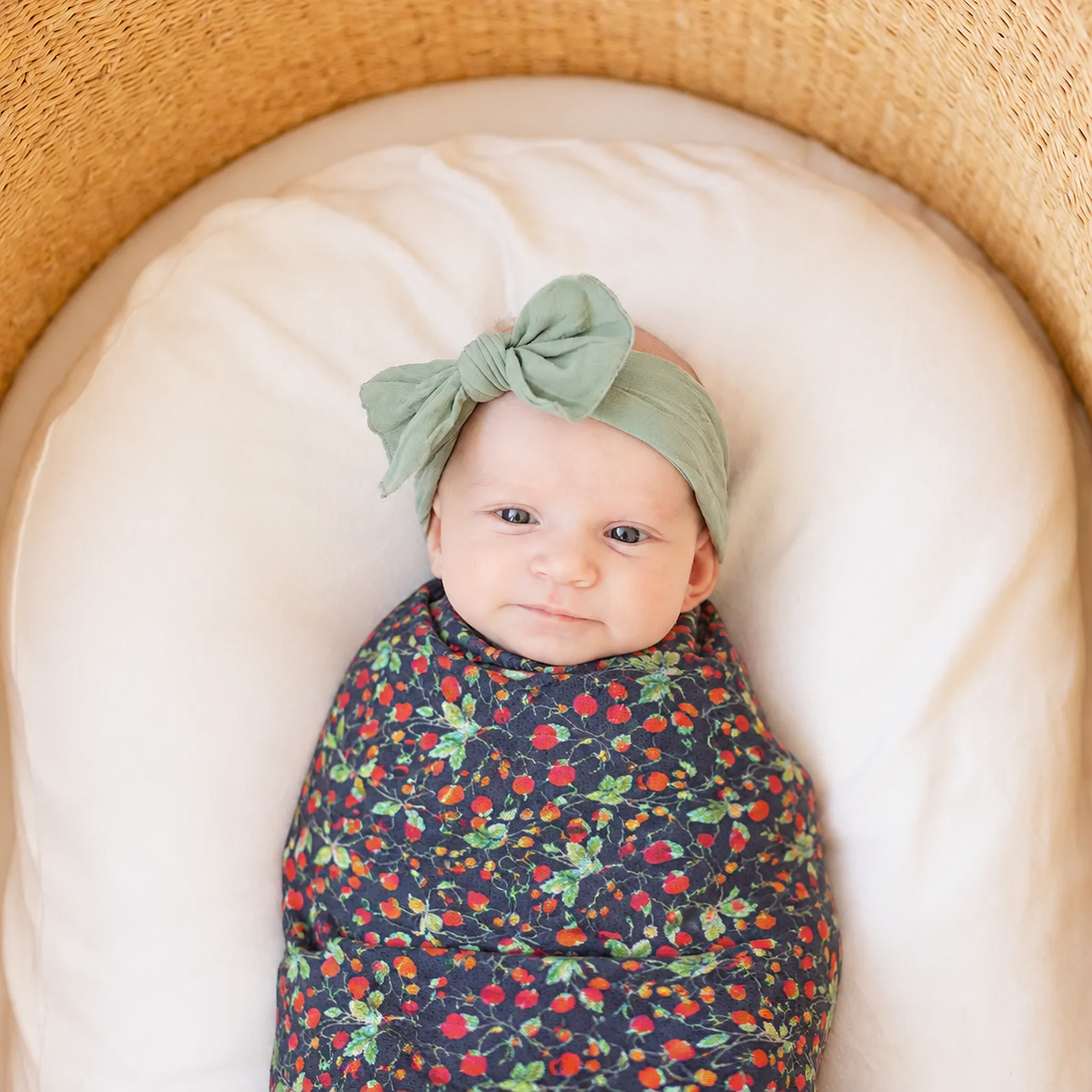 Betty Swaddle - main product photo