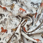 Hudson Crib Sheet