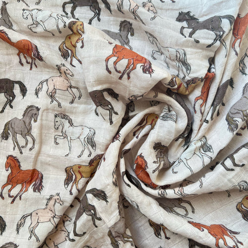 Hudson Crib Sheet