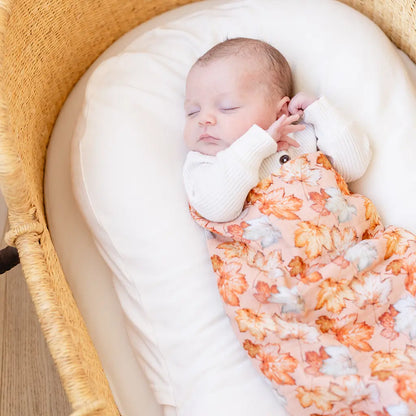 Autumn Swaddle