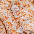 Autumn Swaddle - main product photo