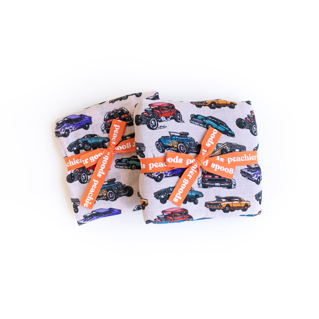 Axel Gift Set