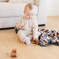 Axel Blanket - main product photo