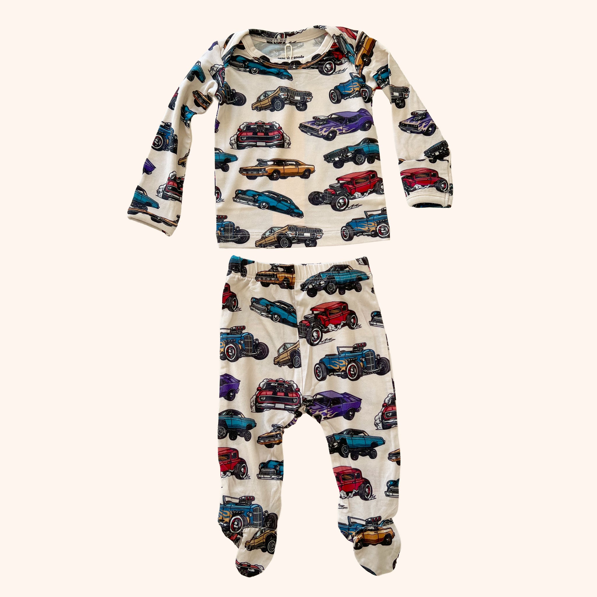 Axel Baby Sleep Set