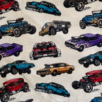 Axel Beanie Swaddle Set