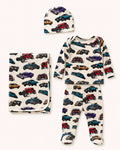 Axel Boys Coming Home Set - main product photo