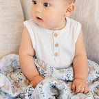 Blitzen & Nova Blue Gift Set