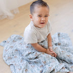 Blitzen & Nova Blue Gift Set