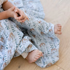 Blitzen & Nova Blue Gift Set