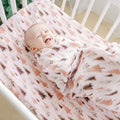 Celeste Swaddle - main product photo