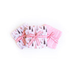 Celeste & Nova Pink Gift Set