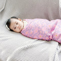 Cheyenne Swaddle - main product photo