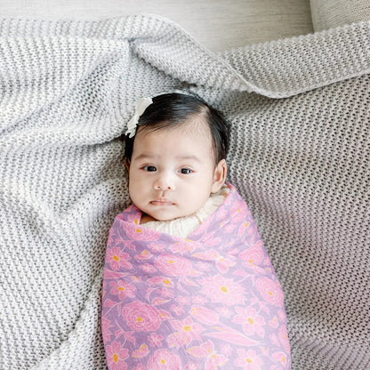 Cheyenne Swaddle