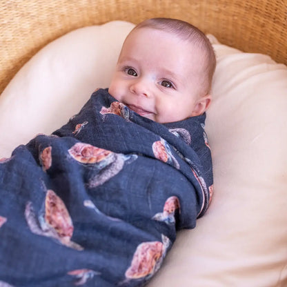 Crush Swaddle