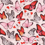 Cynthia Burp Cloth