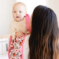 Cynthia Burp Cloth - main product photo