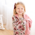 Eloise Blanket - main product photo