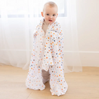 Enzo Swaddle