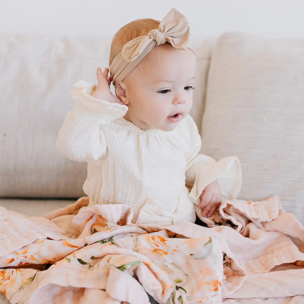 Evelyn Blanket