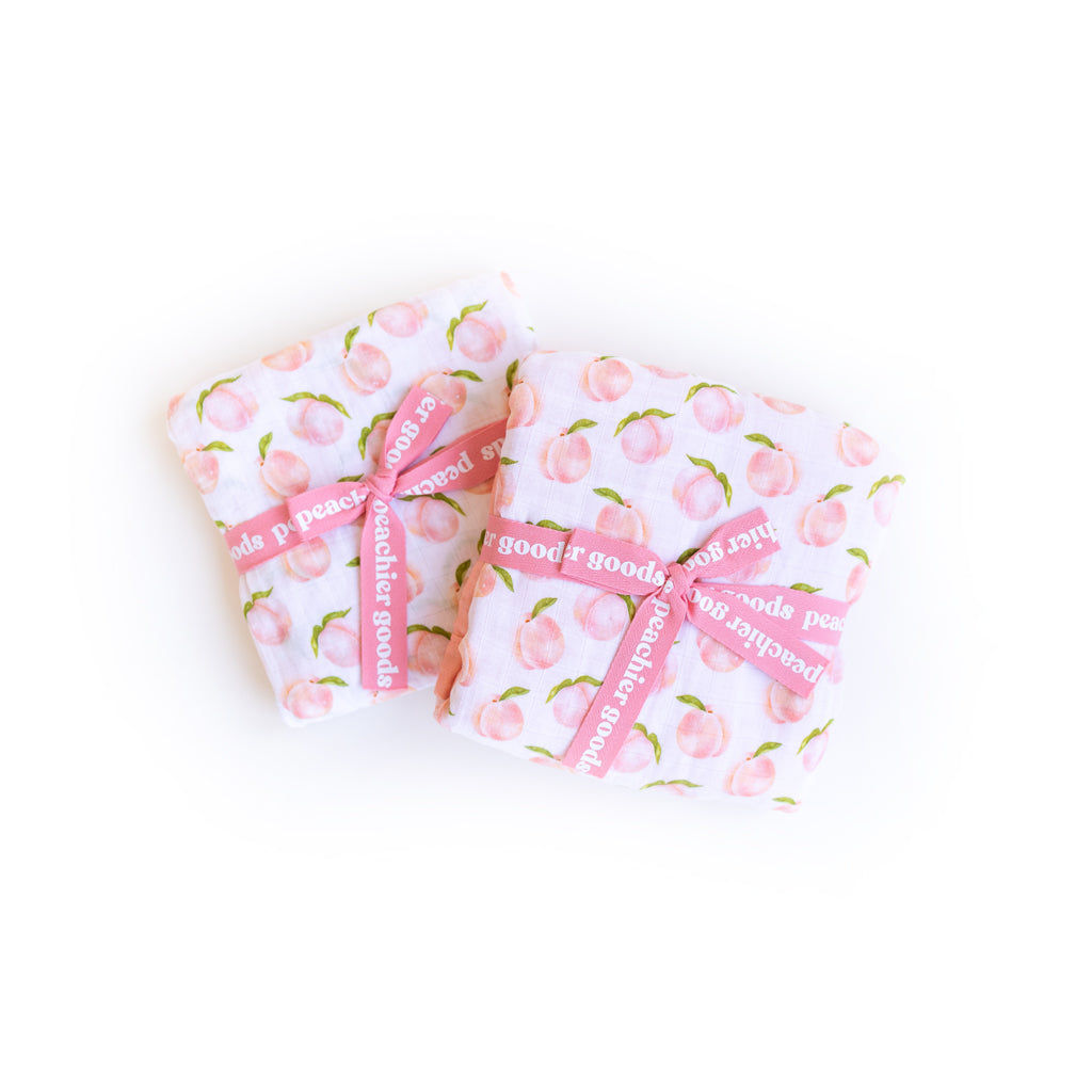 Georgia Peach Gift Set