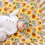 Goldie Blanket