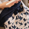 Gus Blanket - main product photo