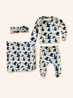 Gus Girls Coming Home Set - main product photo