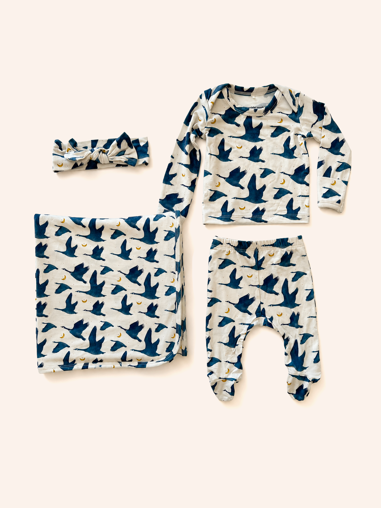 Gus Girls Coming Home Set - main product photo