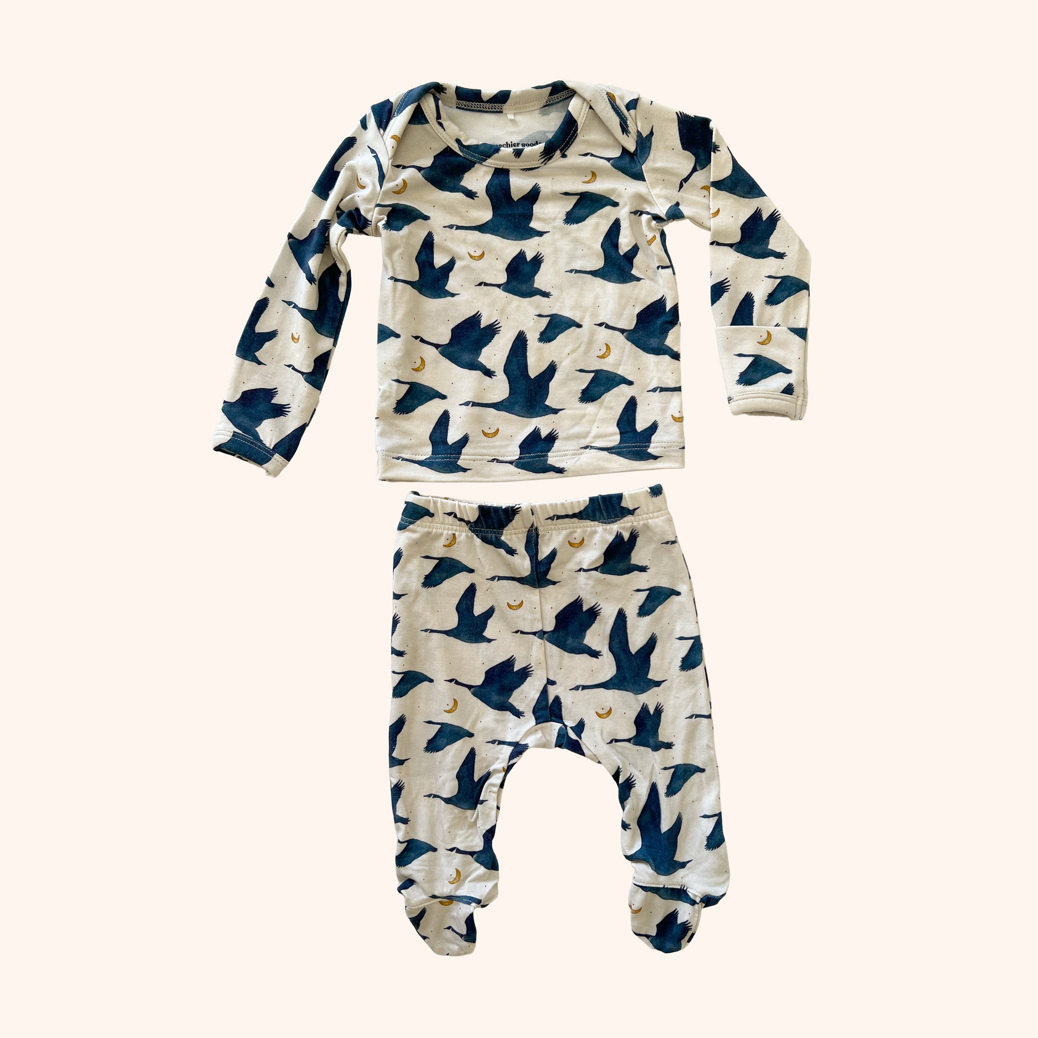 Gus Baby Sleep Set