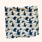 Gus Beanie Swaddle Set