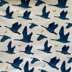 Gus Swaddle Headwrap Set