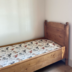 Hudson Crib Sheet