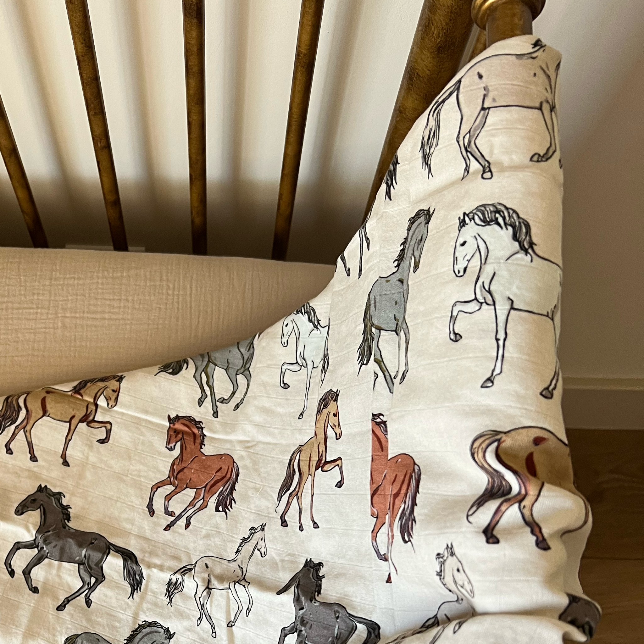 Hudson Swaddle