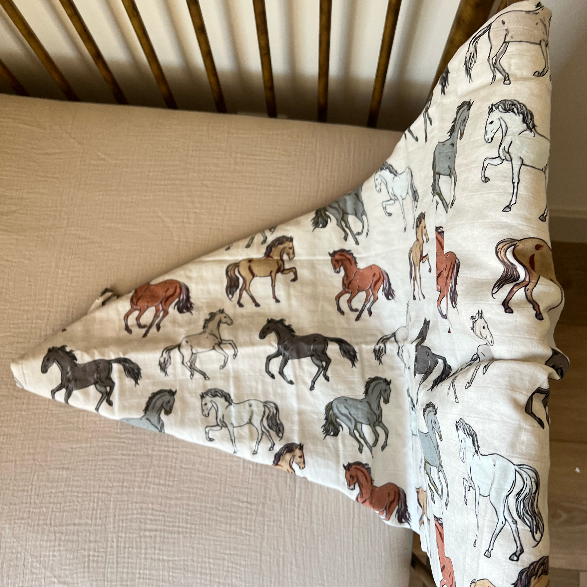Hudson Swaddle