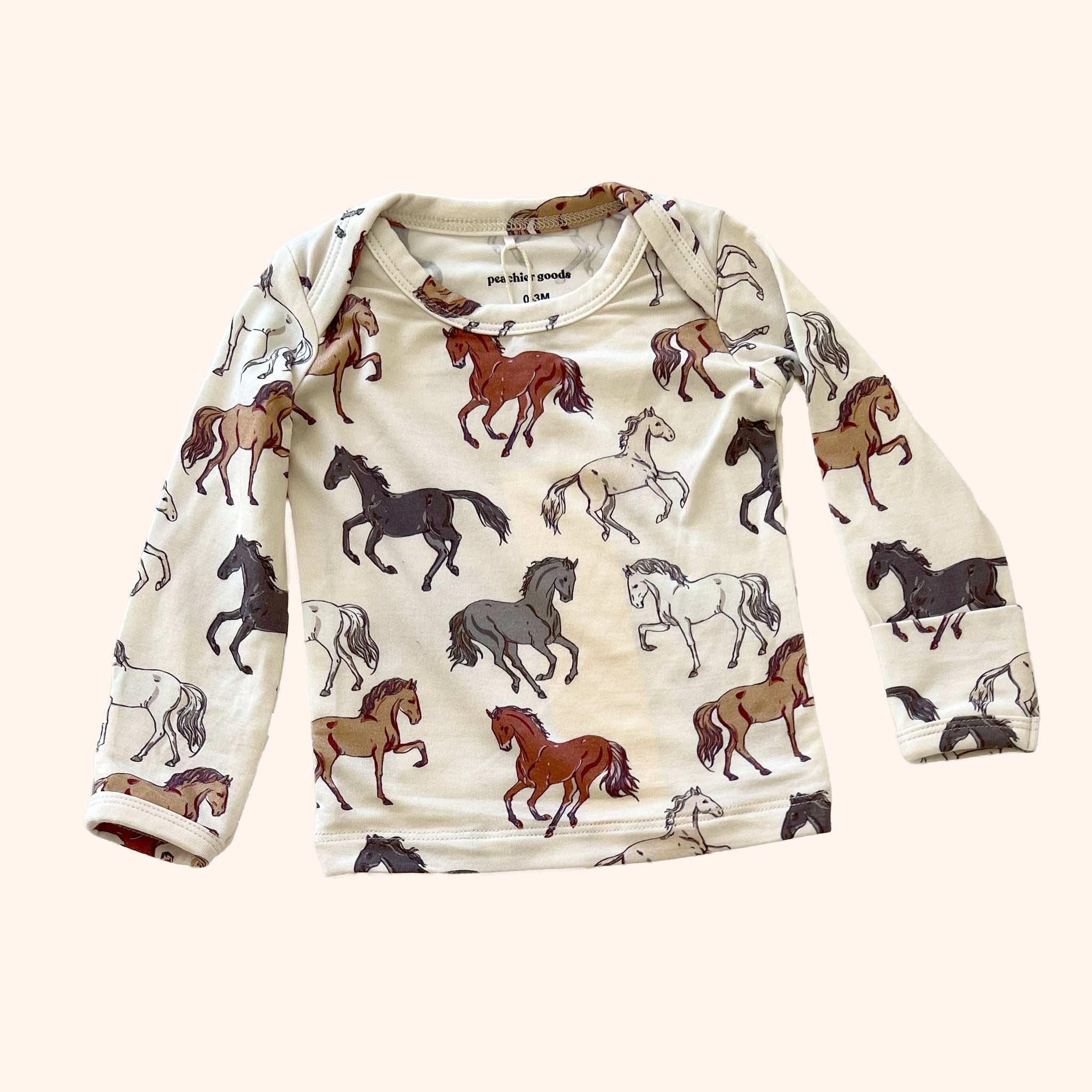 Hudson Baby Sleep Set