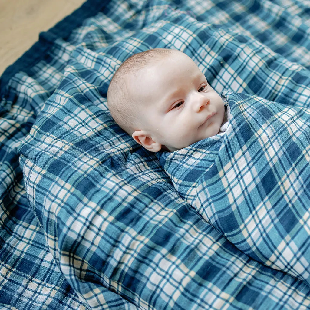 Levi Swaddle