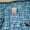 Levi Blanket - main product photo