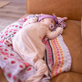 Lovey Swaddle - main product photo