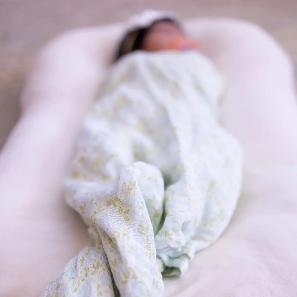 Marie Swaddle