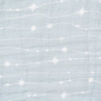 Blitzen & Nova Blue Blanket