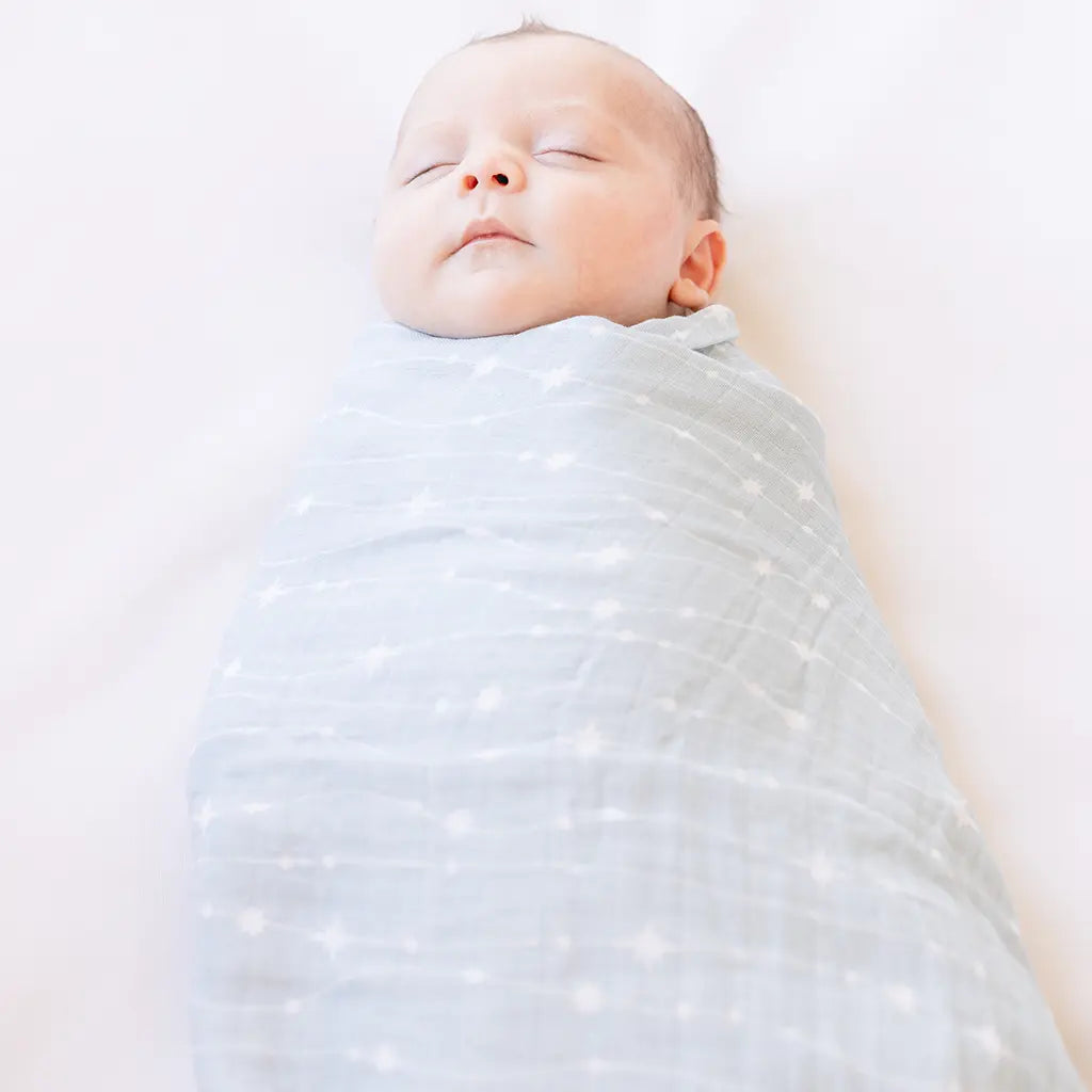 Blitzen & Nova Blue Gift Set