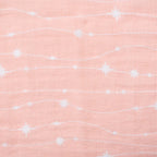 Nova Pink Swaddle