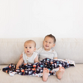 Rocket & Enzo Blanket - main product photo