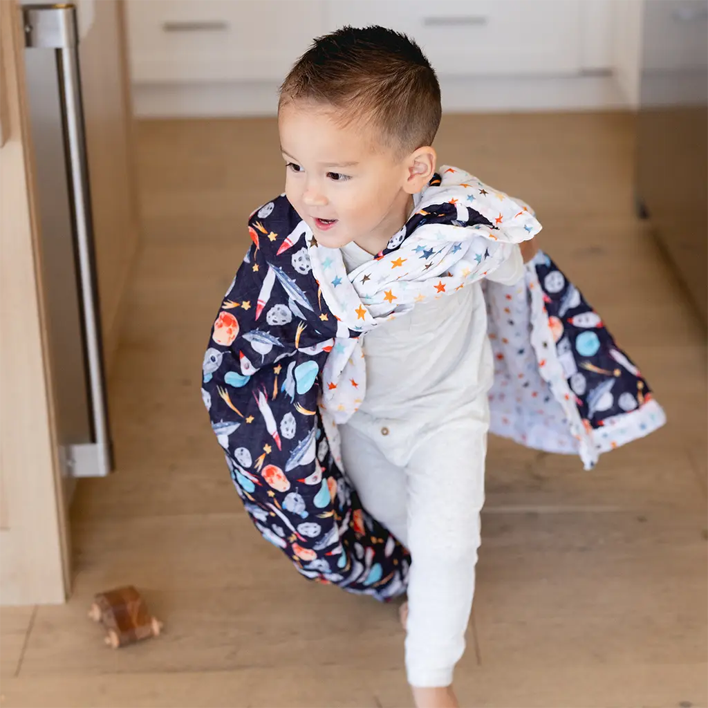 Rocket & Enzo Gift Set